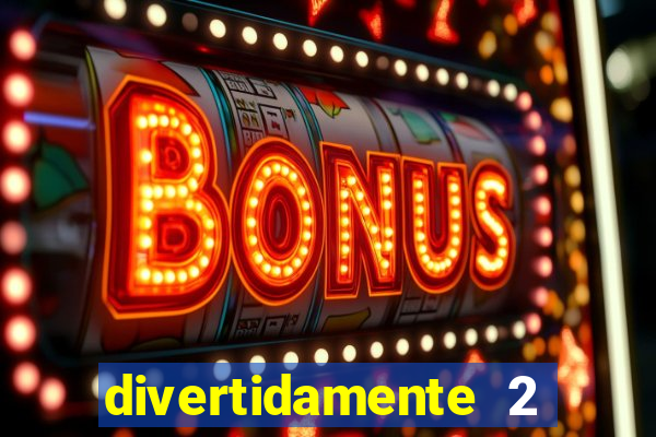 divertidamente 2 delisional rule 34